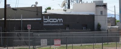 Bloom Medical Marijuana Dispensary - 14 S 41st Place,  Phoenix -  (602)396-5757 - http://bloomdispensary.com