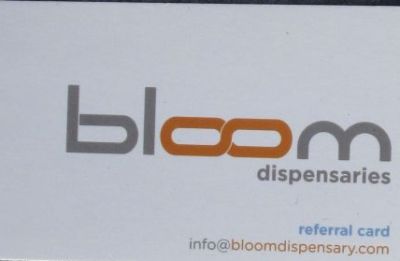 Bloom Medical Marijuana Dispensary - 14 S 41st Place,  Phoenix -  (602)396-5757 - http://bloomdispensary.com