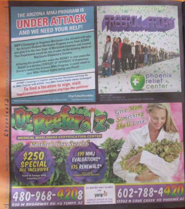 Marijuana Policy Project, MPP, AZFMR, AZfmr, Prop 203, Arizona Medical Marijuana Act, Arizona Department of Health Services, Arizona Department of Marijuana Licenses and Control, medical marijuana, MMJ , The Arizona MMJ program is under attack and we need your help! , MPP's Campaign to Regulate Marijuana Like Alcohol will take the Arizona Medical Marijuana Program away from AZDHS and give it to the new Dept. of Marijuana Licenses and Control. , That department would be run, in part by the existing medical marijuana dispsenary owners. , Allowing the people who make the MONEY to also make the RULES is a serious CONFLICT OF INTEREST! If dispensary owners control the Arizona MMJ Program, it could result in your MMJ patient rights being sacrificed. , AZFMR's Campaign to Legalize and Regulate Marijuana will keep the AZ MMJ Program with AZDHS. Your MMJ Patient Rights remain unchanged!, To find a location to sign, visit: http://legalizemarijuanainarizona.org/sign-the-petition/, legalizemarijuanainarizona.org/sign-the-petition/, #SignToday2SaveMMJ , Paid for by the Campaign to Legalize and Regulate Marijuana. YES on I-14-2016, http://legalizemarijuanainarizona.org,  legalizemarijuanainarizona.org,  Arizonans for Mindful Regulation
