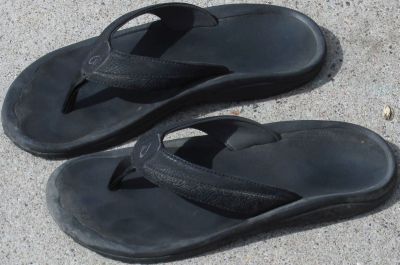 shoes, zapatos - ever once in a while I actually do were shoes - these are some cool shoes Joe gave me