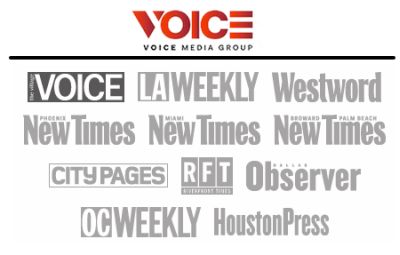 Phoenix New Times biased against AZfrm (Arizonans for Mindful Regulation) initiative and for MPP or Marijuana Policy Project Initiative. Oddly the Phoenix New Times owns the New York City - The Phoenix New Times owns weekly newspapers in New York City (Village Voice), Los Angleses, Westwood (part of Los Angeles), Orange County (part of Los Angeles), Minneapolis, St. Louis, Miami, Palm Beach, Dallas, Houston and a few other places. Voice Media Group, Village Voice Media Group