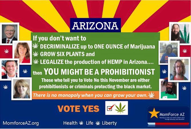 more lies from Dave Inman calling me a prohibitionist