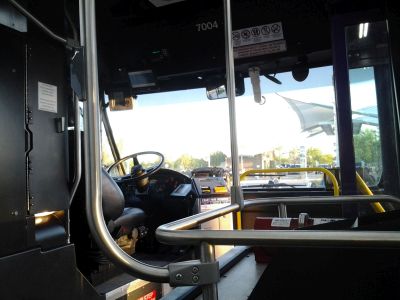 These images have GPS data in them which tell where each image was shot. All of the images were shot in the Phoenix, Arizona Metro Area.