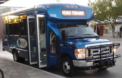 These images have GPS data in them which tell where each image was shot. All of the images were shot in the Phoenix, Arizona Metro Area.