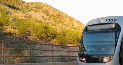 These images have GPS data in them which tell where each image was shot. All of the images were shot in the Phoenix, Arizona Metro Area.