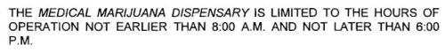 Tempe City Council screws medical marijuana users - http://www.tempe.gov/home/showdocument?id=6345 - some outrageous laws that the city of Tempe, Arizona has passed governing medical marijuana