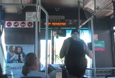 Tyrants on Phoenix City Council Illegally Ban Guns On Buses - Gun grabbers on Phoenix City Council are taking away our guns on Valley Metro buses