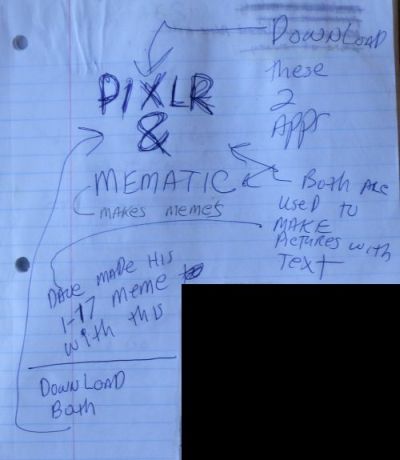 Weaponized Facebook Marketing by David Stephen Wisniewski (Safer Dave) at Safer Arizona