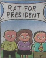 How to win the Presidential election - give people free stuff