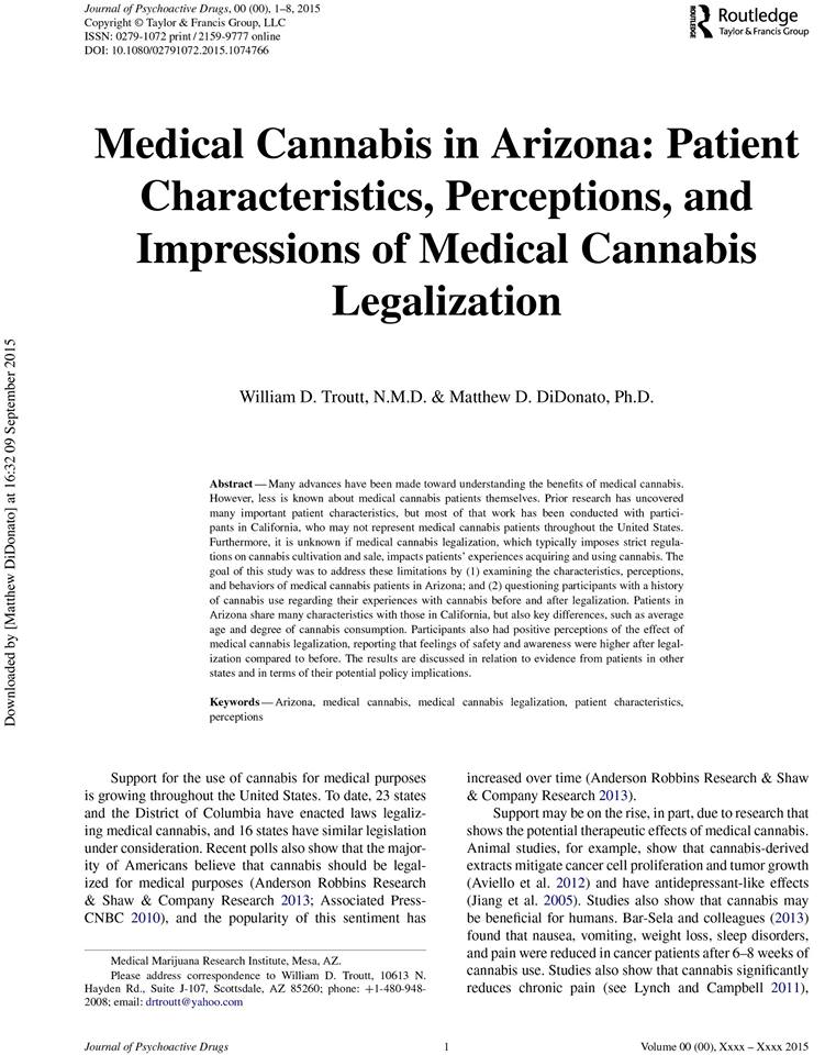 amma_017.jpg - Yolanda Daniels and Lisa Becker - Harvest of Arizona - Lawsuit against Arizona Department of Health Services - Arizona Medical Marijuana Act