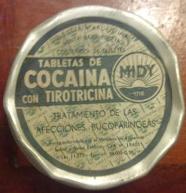 Some Spanish langauge images of drugs cocaina, heroina, cocaine, heroin, herion, herion caugh syrup, jarabe heroina 