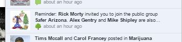  safer_arizona_2017_04_26_005_rick_morty.JPG - Why am I getting all these invitations to join Safer Arizona.